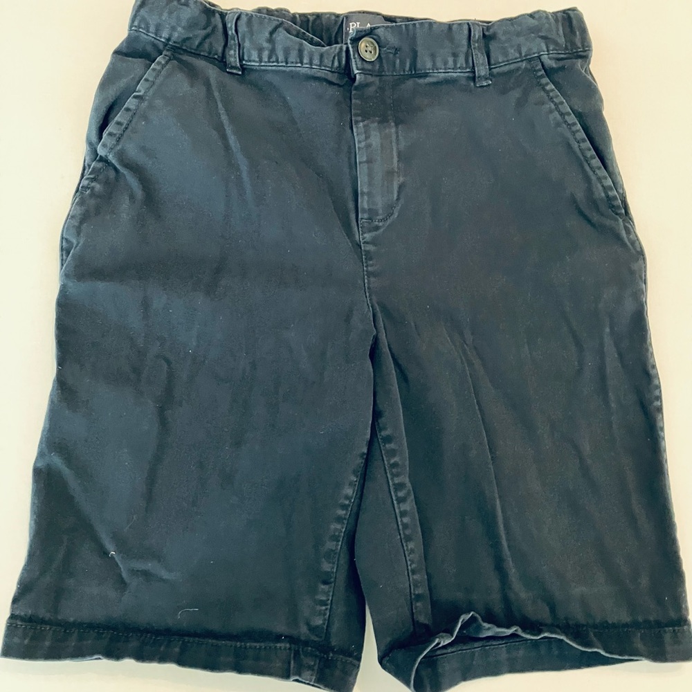 Boys Chino Shorts